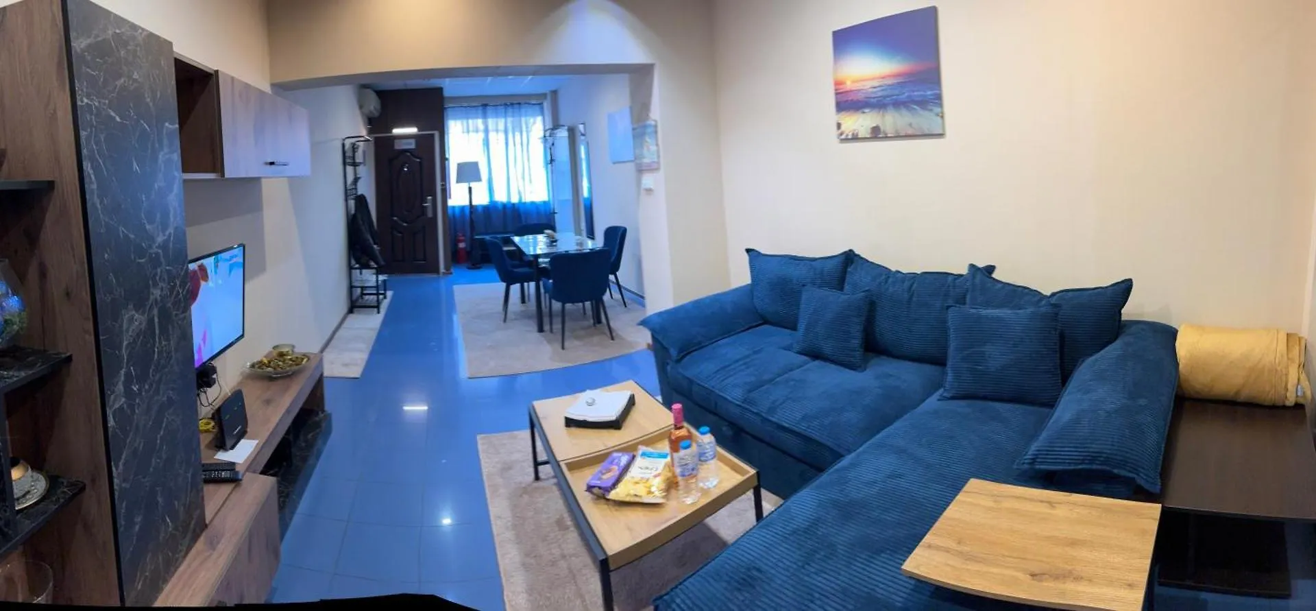 Kct Downtown Apartment Sofia