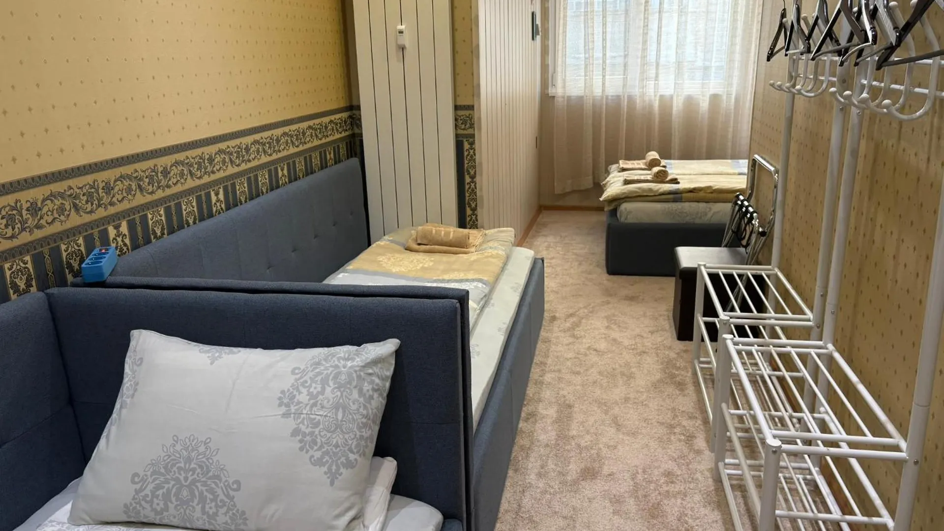 Kct Downtown Apartment Sofia