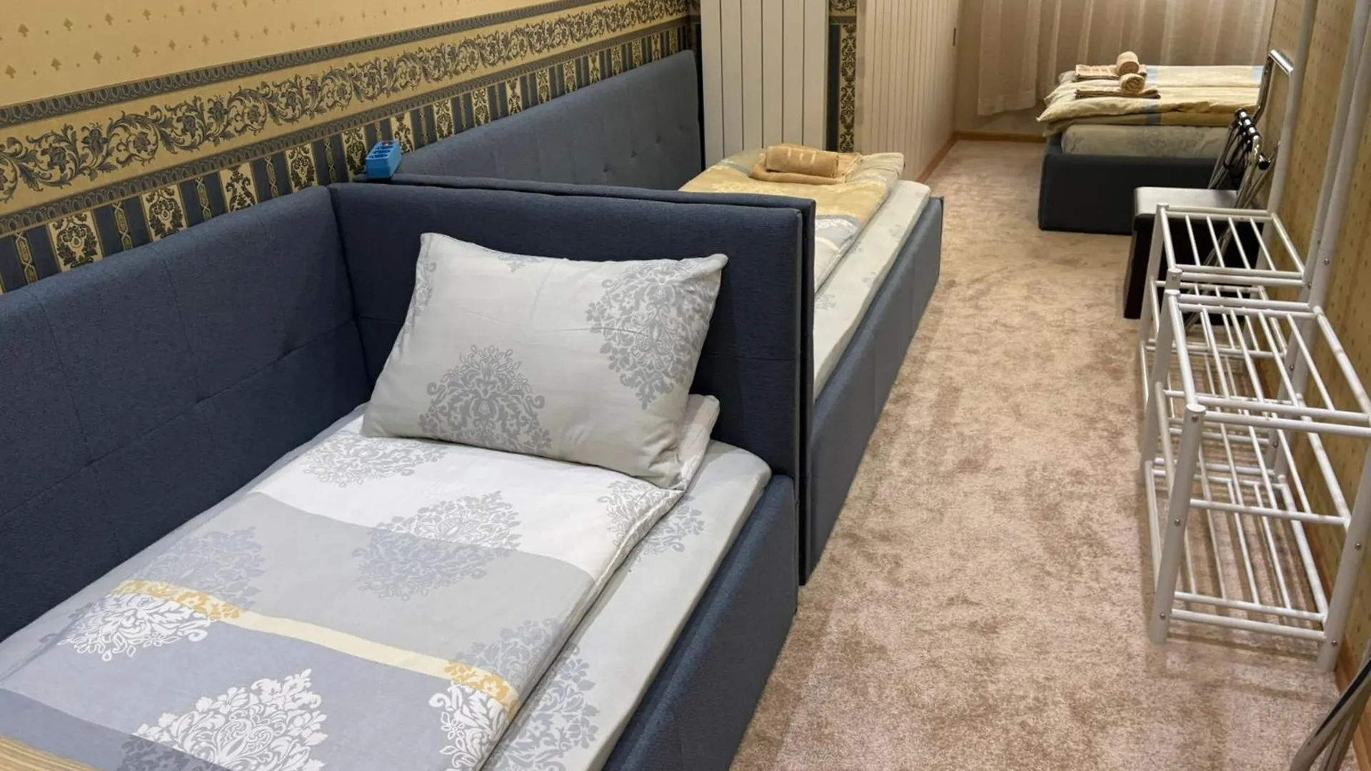 Kct Downtown Apartment Sofia