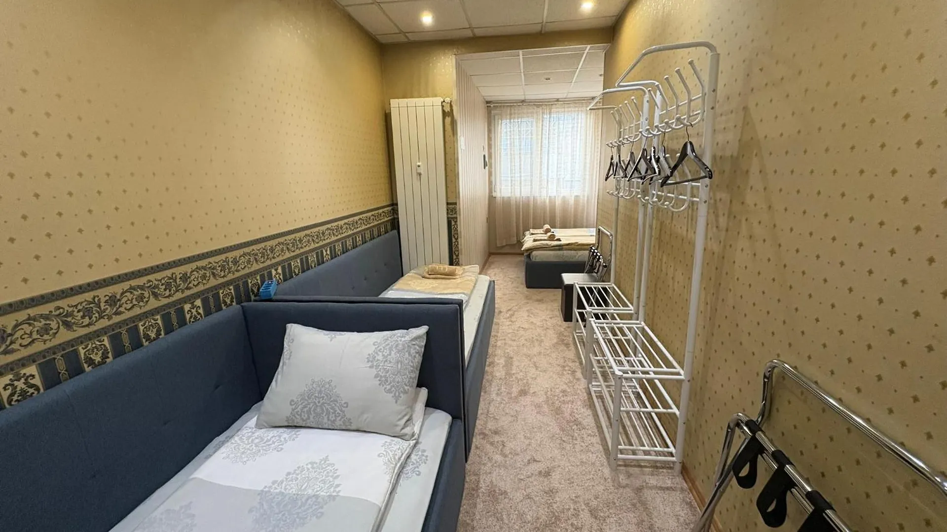 Kct Downtown Apartment Sofia