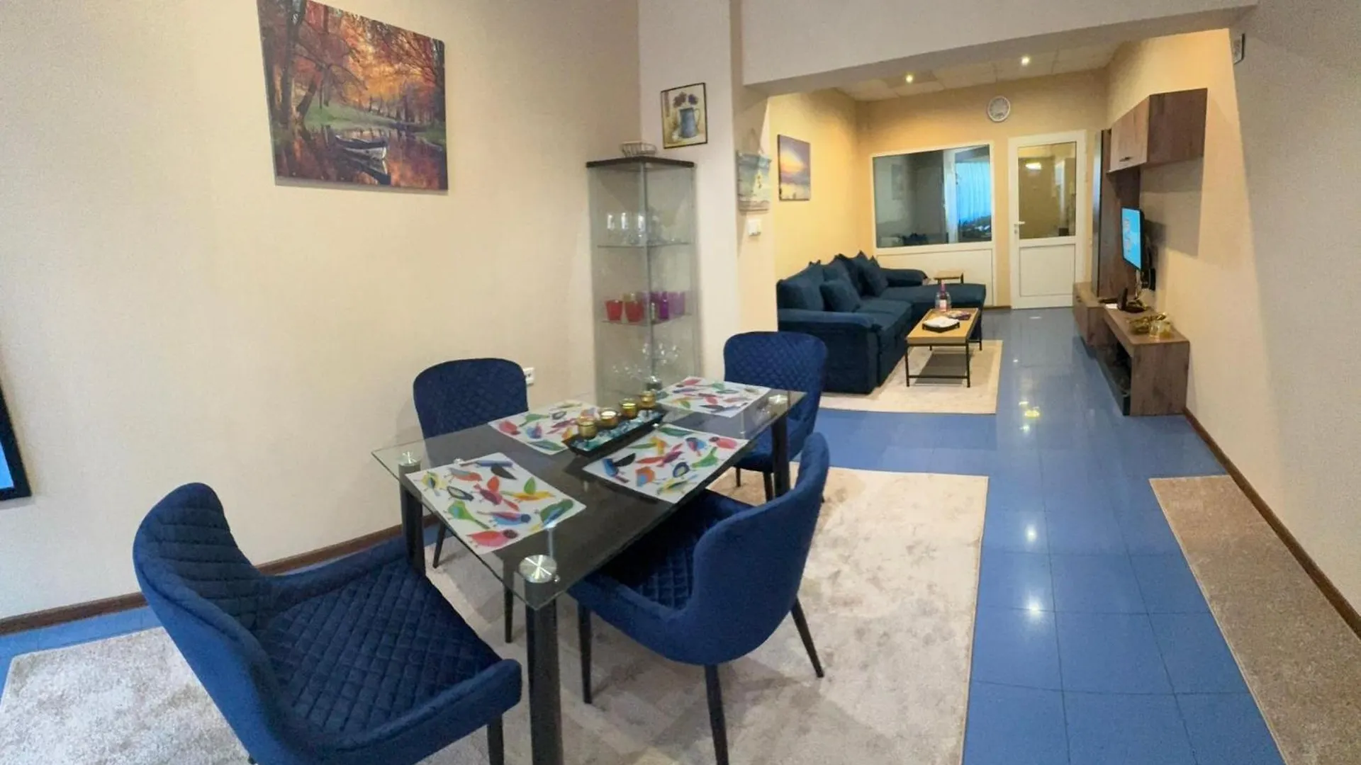 Kct Downtown Apartment Sofia