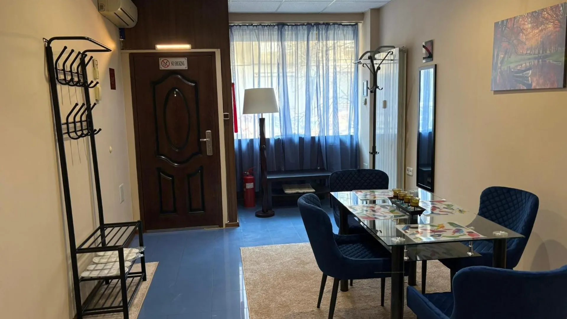 Kct Downtown Apartment Sofia 0*,