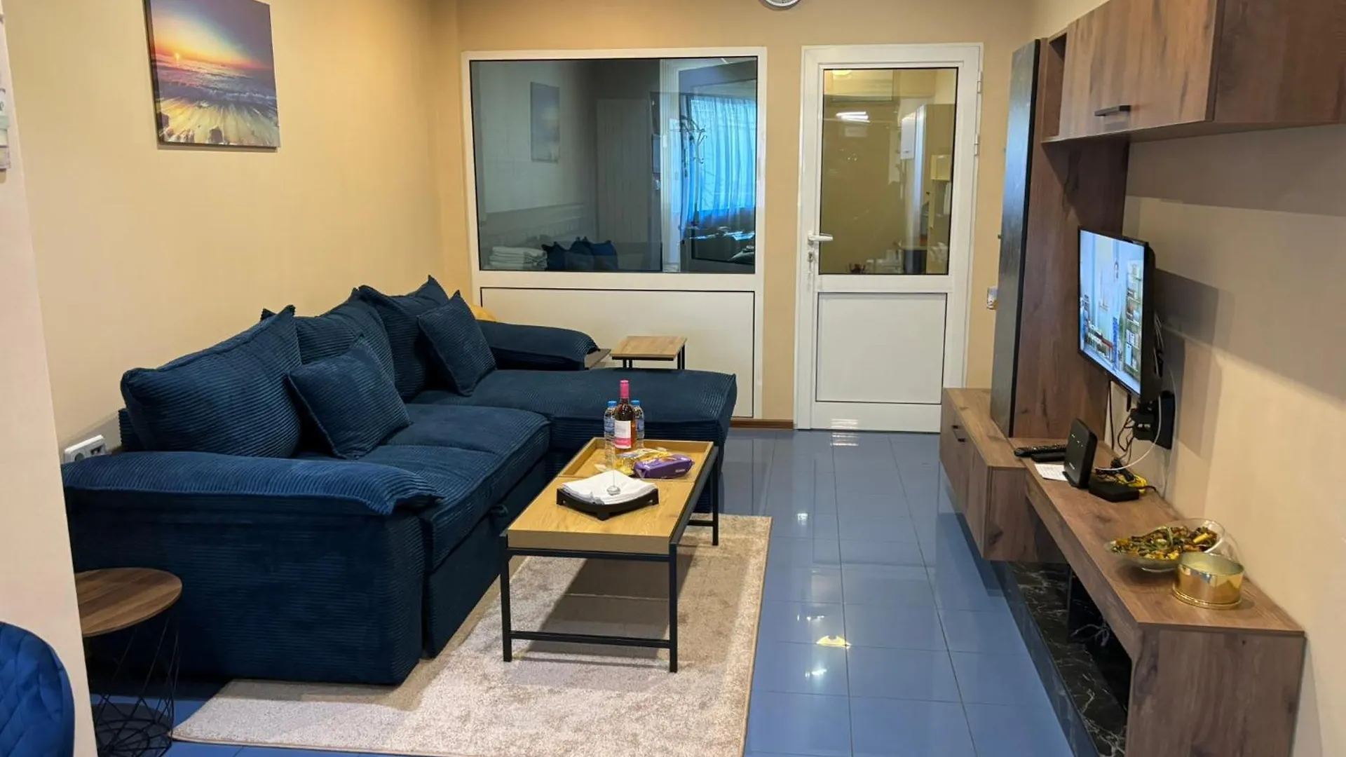Kct Downtown Apartment Sofia 0*,  Bulgaria