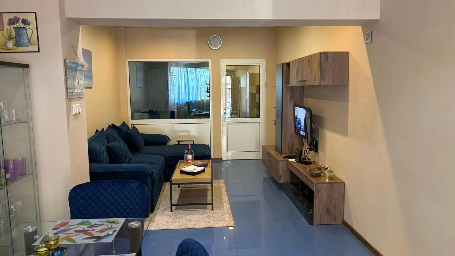 Kct Downtown Apartment Sofia
