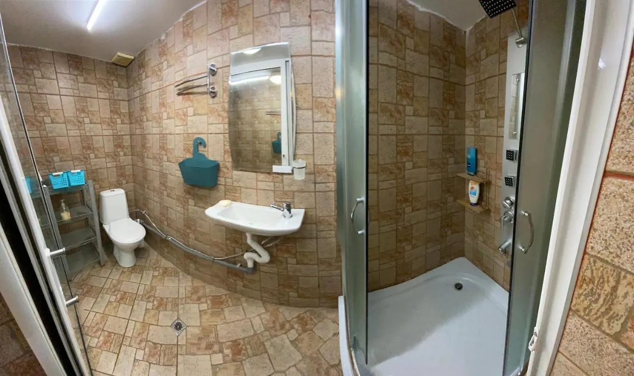 Kct Downtown Apartment Sofia