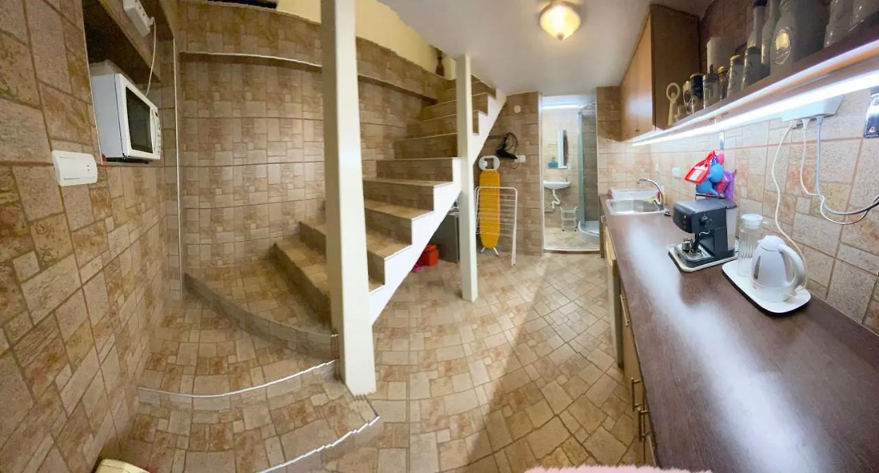 Kct Downtown Apartment Sofia