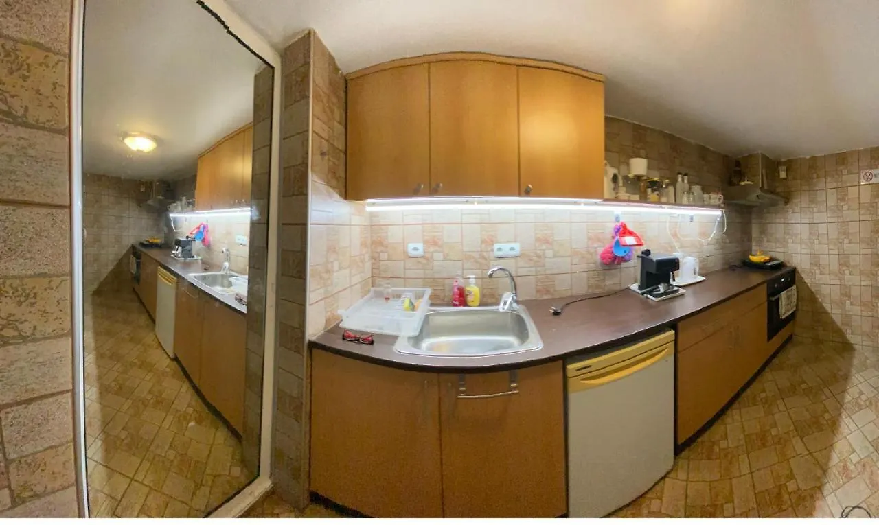 Kct Downtown Apartment Sofia