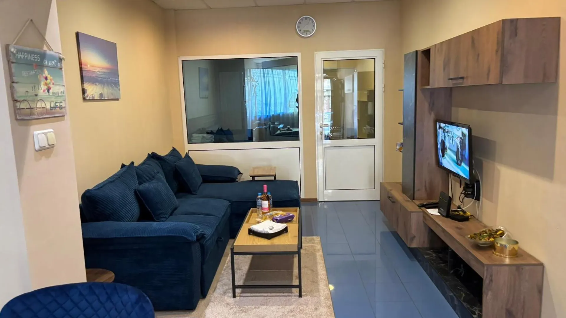 Kct Downtown Apartment Sofia